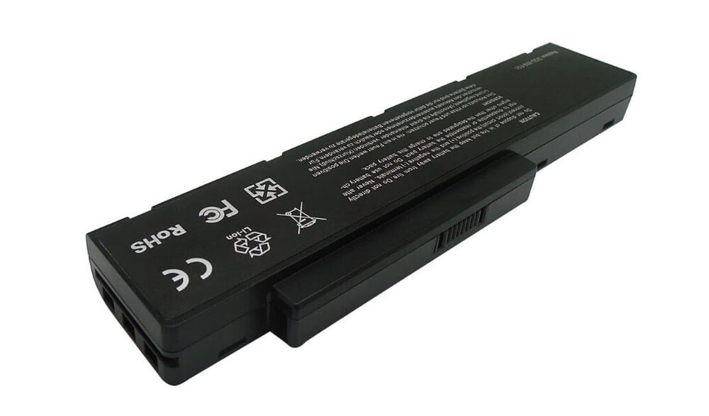 Fujitsu SQU-808-F01 Notebook Bataryası Pili