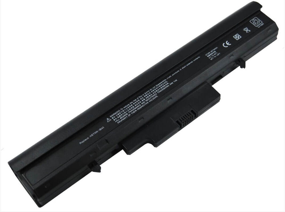 Hp 510, Hp 530, RW557AA Notebook Bataryası Pili - 4 Cell