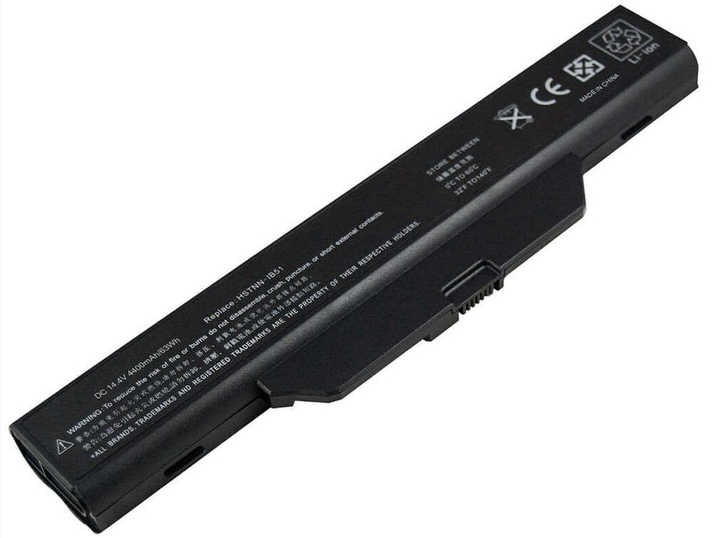 Hp 464119-361 Notebook Bataryası Pili - 8 Cell