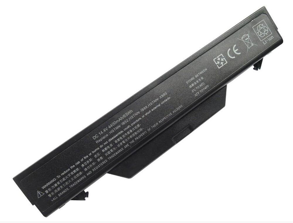 Hp 513130-321 Notebook Bataryası Pili - 8 Cell