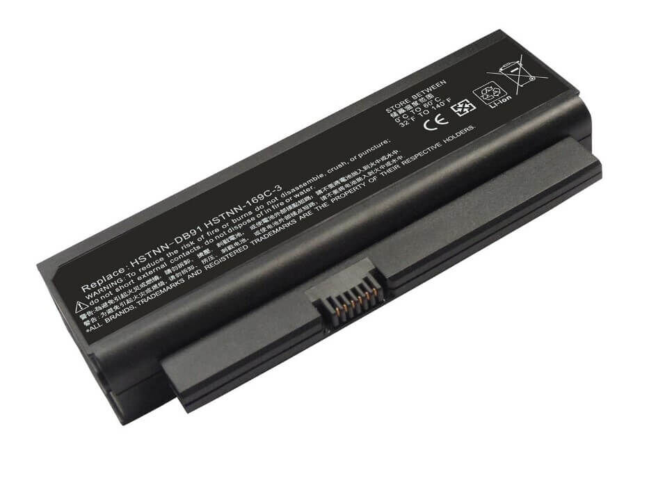 Hp 530975-341 Notebook Bataryası Pili - 4 Cell