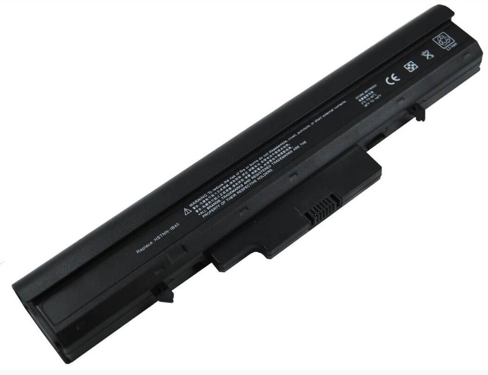 Hp 510, Hp 530, RW557AA Notebook Bataryası Pili - 8 Cell