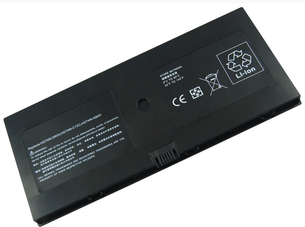 Hp 538693-271 Notebook Bataryası Pili - 6 Cell