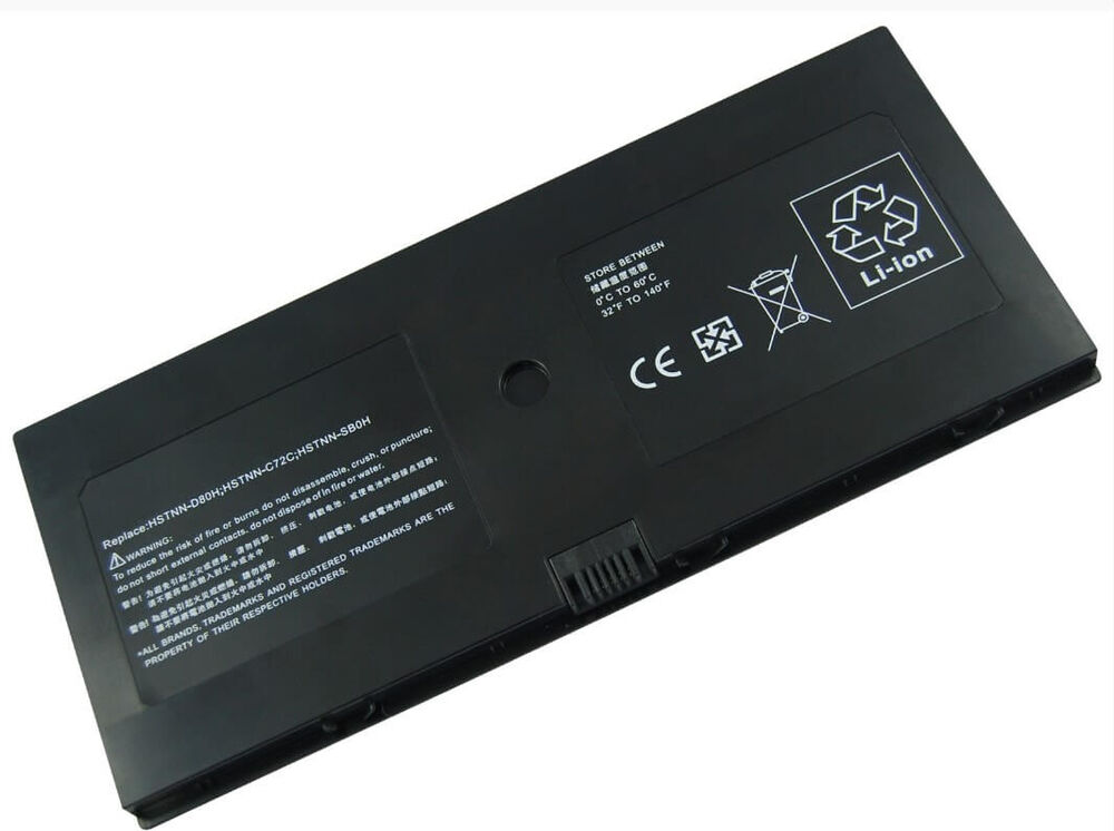 Hp ProBook 5310m Notebook Bataryası Pili - 6 Cell