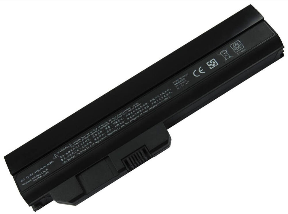 Hp Compaq Mini 311c-1000 Notebook Bataryası Pili
