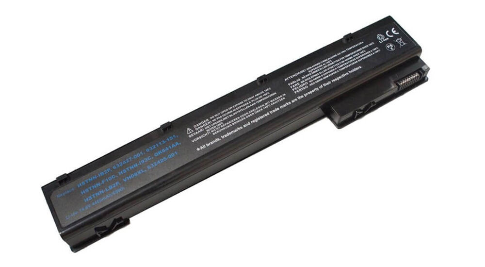 Hp 632113-151 Notebook Bataryası Pili