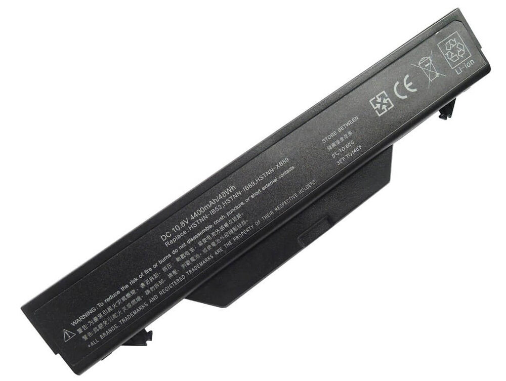 Hp 535808-001 Notebook Bataryası Pili - 6 Cell