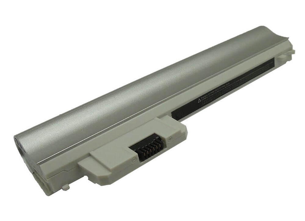 Hp XQ504AA Notebook Bataryası Pili - Gümüş