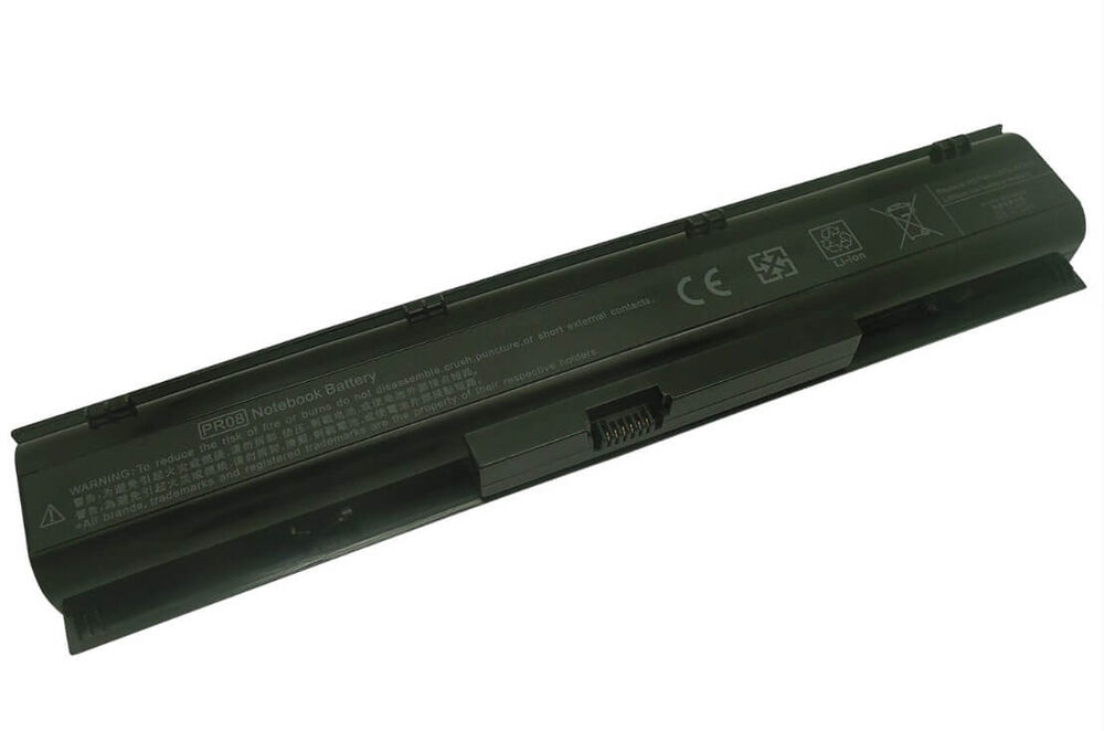 Hp 633734-141 Notebook Bataryası Pili