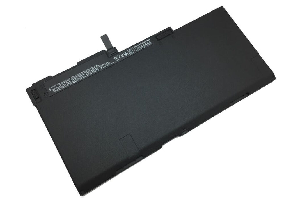 Hp EliteBook 740 G1 Notebook Bataryası Pili