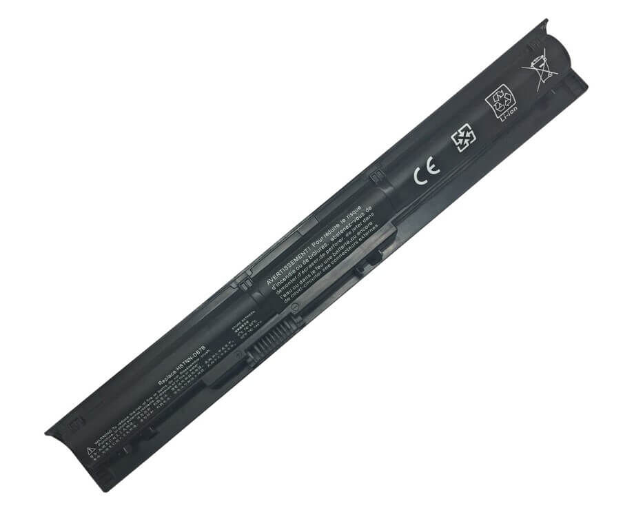 Hp 805294-001 Notebook Bataryası Pili - 4 Cell