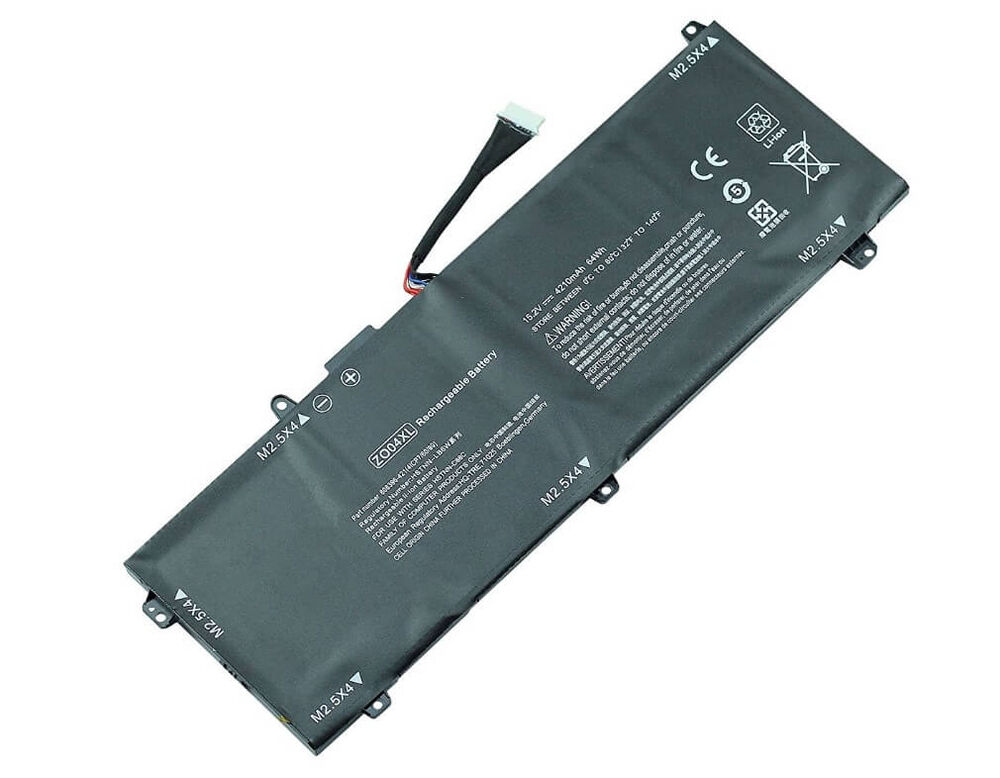 Hp 808450-001 Notebook Bataryası Pili - 4 Cell