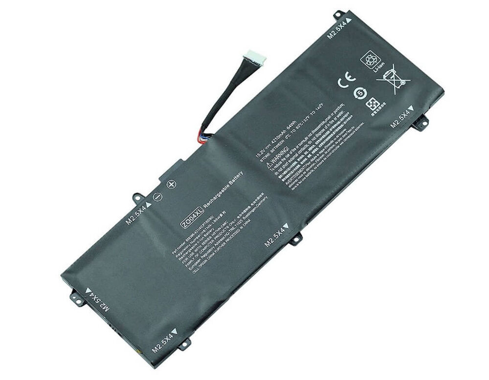 Hp L04064XL-PR Notebook Bataryası Pili - 4 Cell