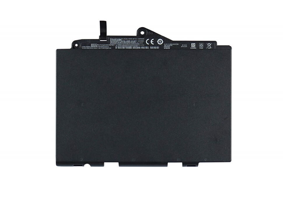 Hp EliteBook 820 G3, SN03XL Notebook Bataryası Pili