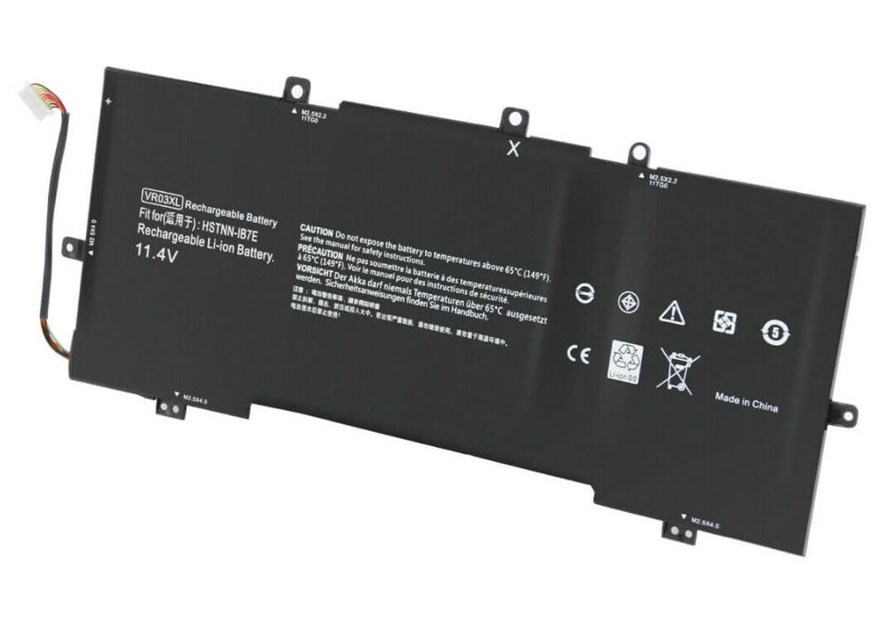 Hp TPN-C120 Notebook Bataryası Pili