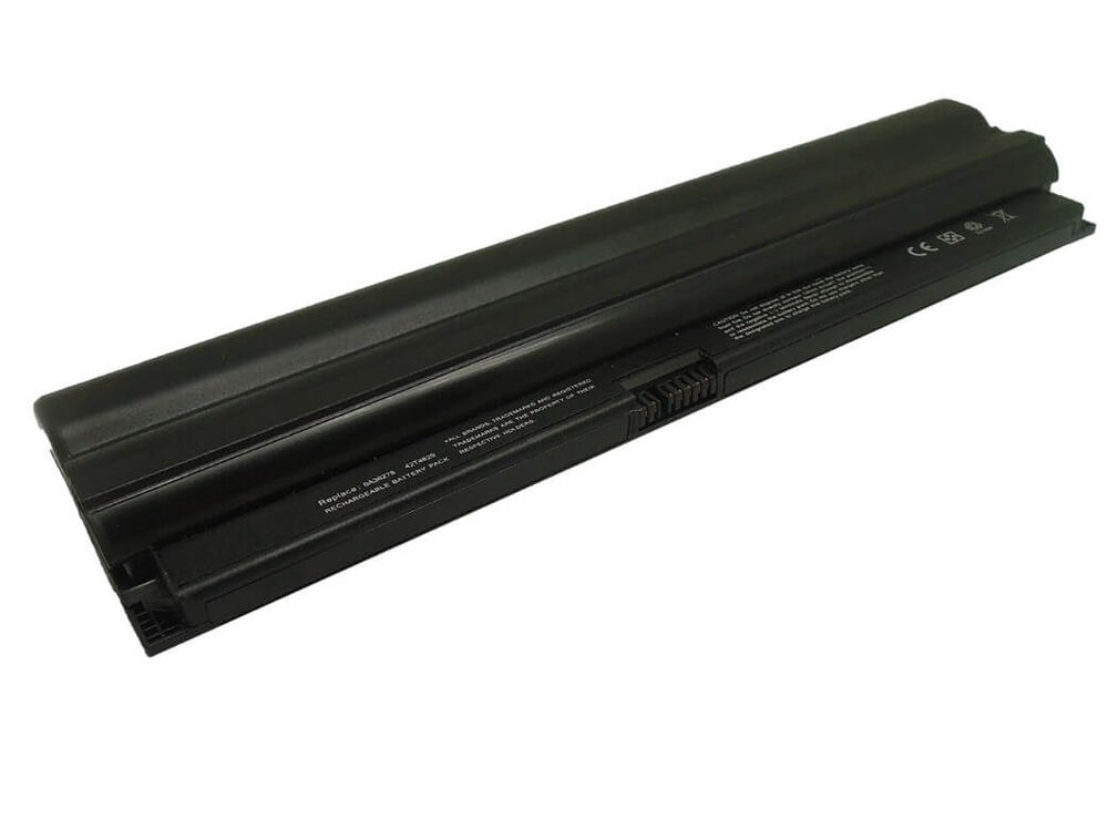 Lenovo ThinkPad Edge 11, E10, X100e, X120e Notebook Bataryası Pili