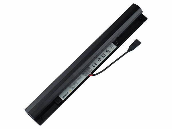 Lenovo IdeaPad 300-15ISK Notebook Bataryası Pili - Thumbnail