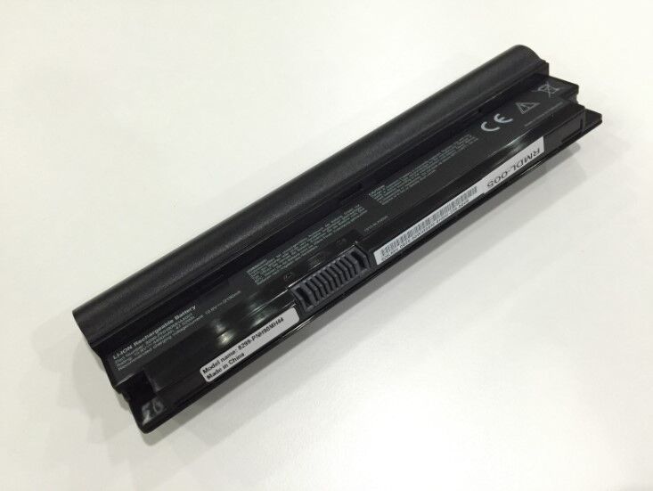 Casper MiniBook H90 Notebook Bataryası Pili - 6 Cell