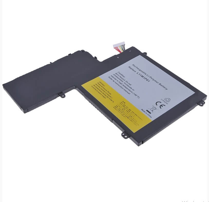 Lenovo IdeaPad U310, U310 Touch, L11M3P01 Notebook Bataryası Pili