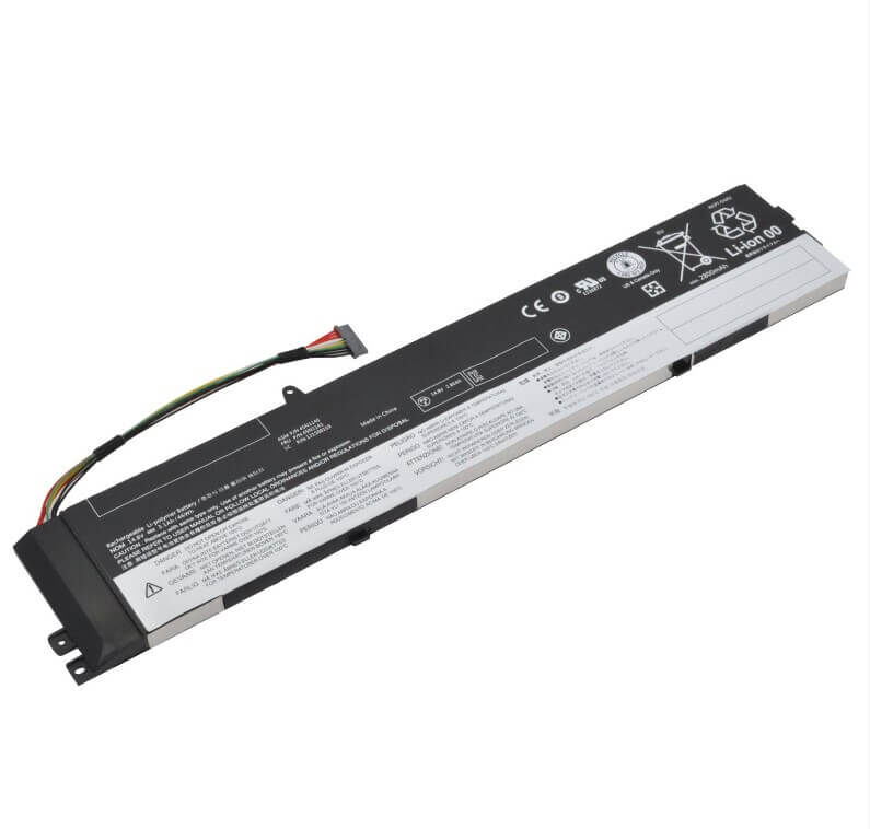 Lenovo ThinkPad S431, S440, 45N1140, 45N1141 Notebook Bataryası Pili