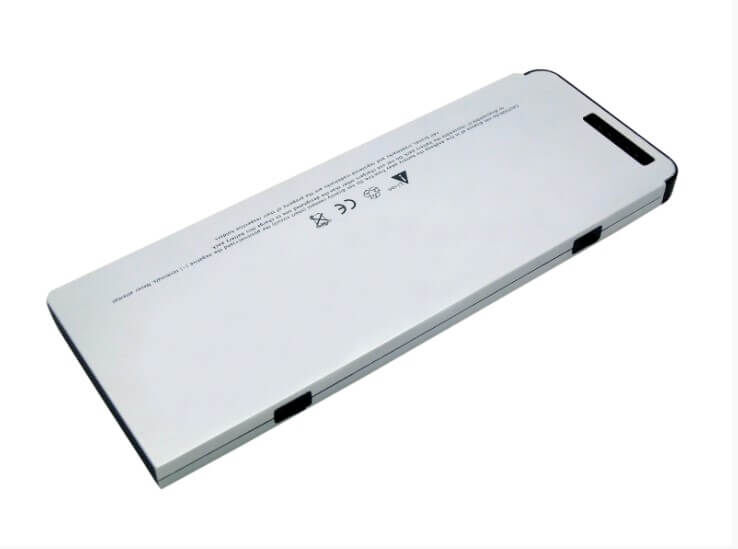 Apple MacBook 13-inch Aluminium Unibody (2008) Notebook Bataryası Pili