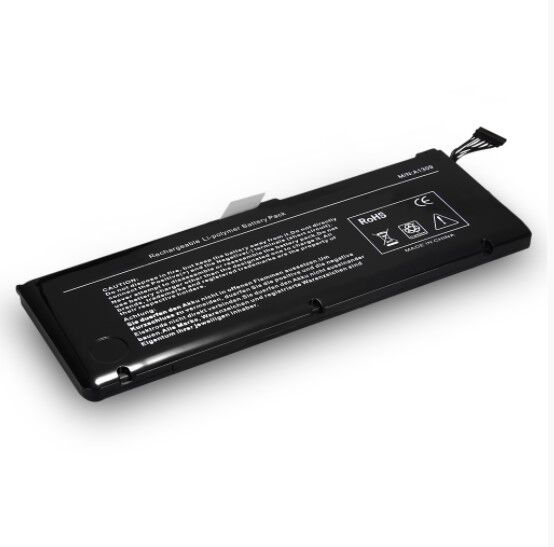 Apple MacBook Pro 17-inch Unibody (2009-2010) Notebook Bataryası Pili