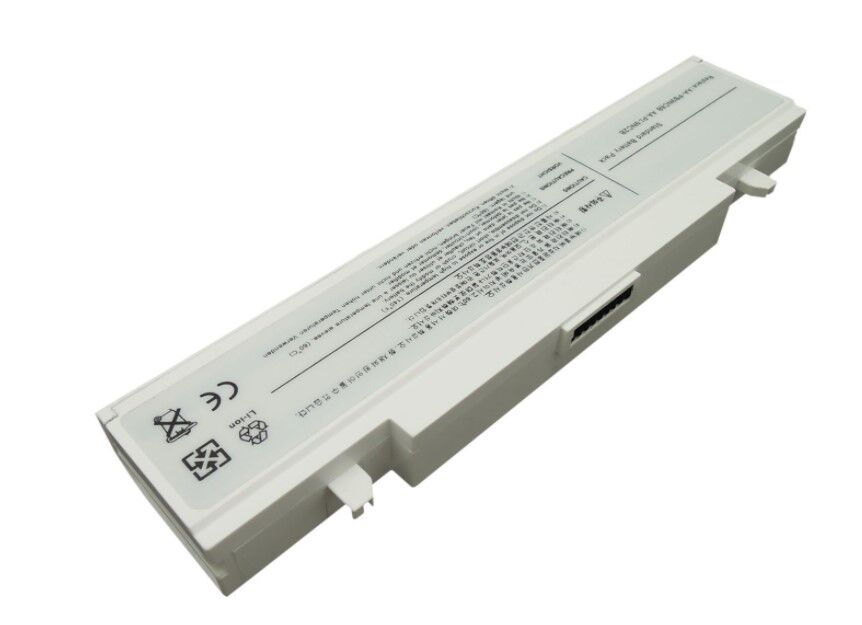 Samsung AA-PB9NC5B Notebook Bataryası Pili - Beyaz
