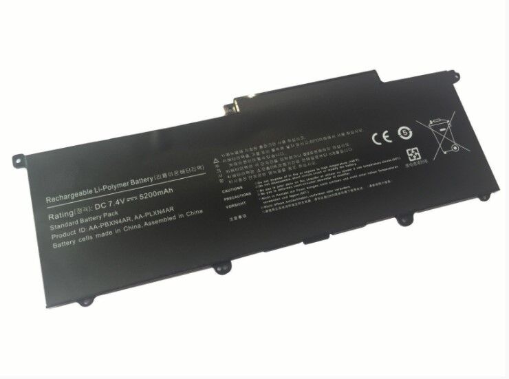 Samsung NP900X3C, AA-PBXN4AR Notebook Bataryası Pili