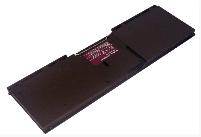 Sony VGP-BPL19 Notebook Bataryası Pili - 4 Cell