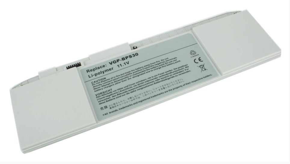 Sony SVT13117ECS Notebook Bataryası Pili