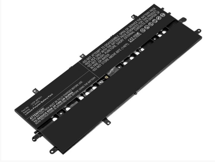 Sony SVD112A1SM Notebook Bataryası Pili