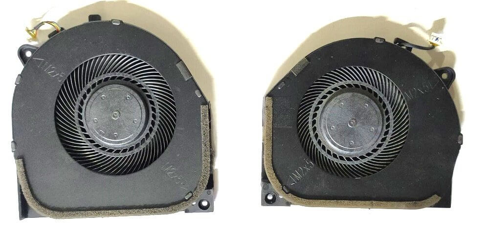 Lenovo Legion DC28000DPD0 DC28000DRD0 Notebook Fan Ver.1 (Sağ)