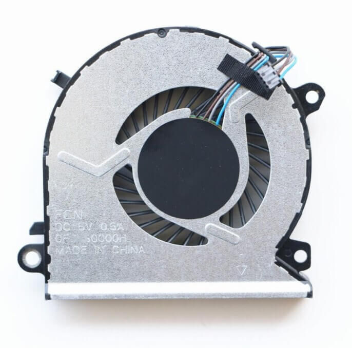 Hp Pavilion 15-cb000 Uyumlu Notebook Cpu Fan - 1 Adet