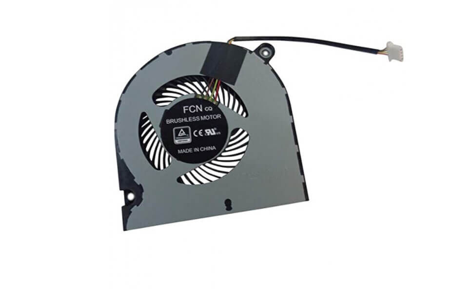 Acer Aspire A315-53-35DG Notebook Cpu Fan