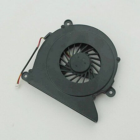 Casper Nirvana M760 Notebook Cpu Fan