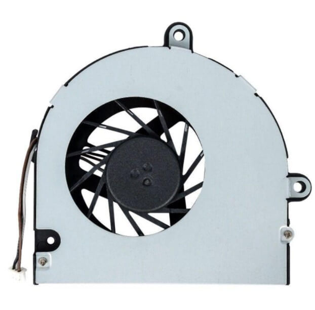 Acer Aspire Travelmate New71 New70 5551 Notebook Fan