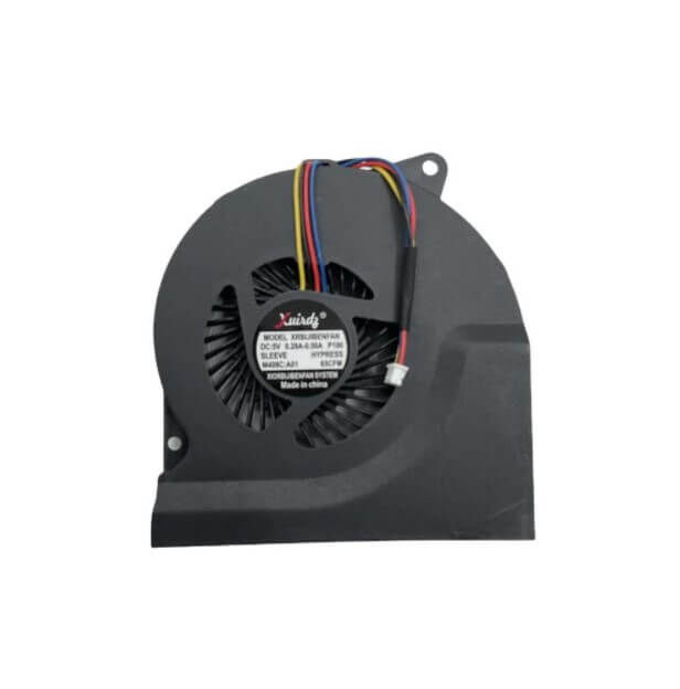 Asus N53J N73J Uyumlu Notebook Cpu Fan