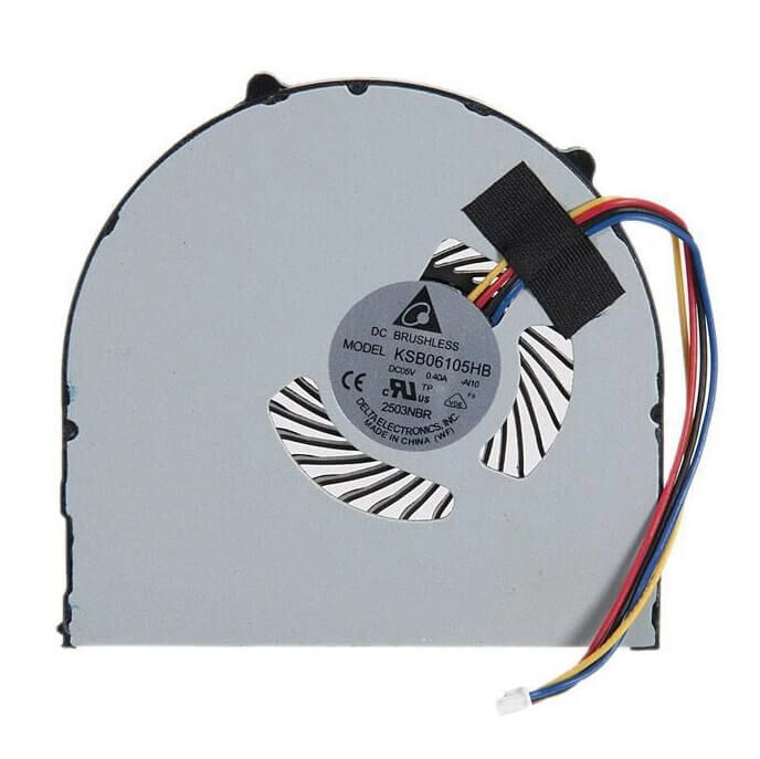 Lenovo B580 B585 Notebook Cpu Fan