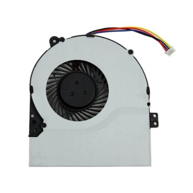 Asus X550J Uyumlu Notebook Cpu Fan