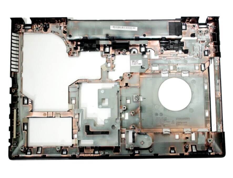 Lenovo 80A6 Uyumlu Notebook Alt Kasa