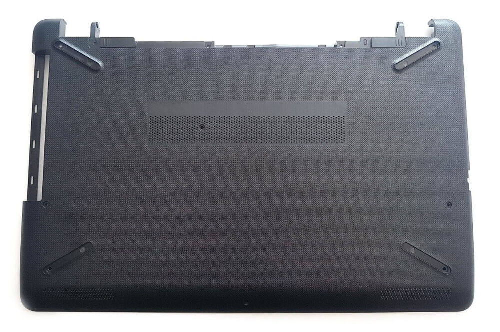 Hp 250 g6 Uyumlu Notebook Alt Kasa - Siyah - Ver.1