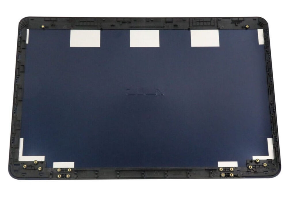 Asus K555Ln Uyumlu Notebook Lcd Back Cover - Metal