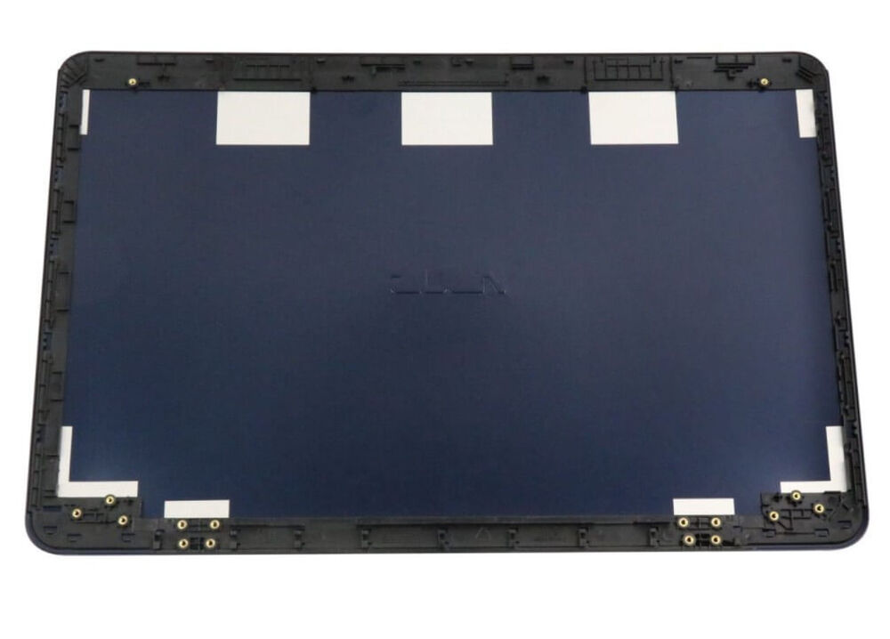 Asus X555L Uyumlu Notebook Lcd Back Cover - Metal
