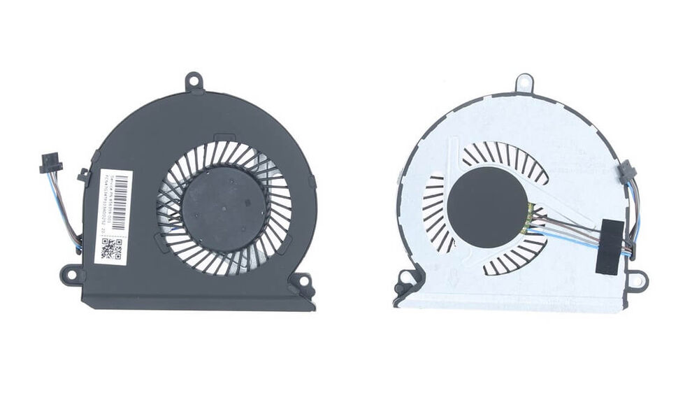 Hp Pavilion 859635-001 Notebook Cpu Fan