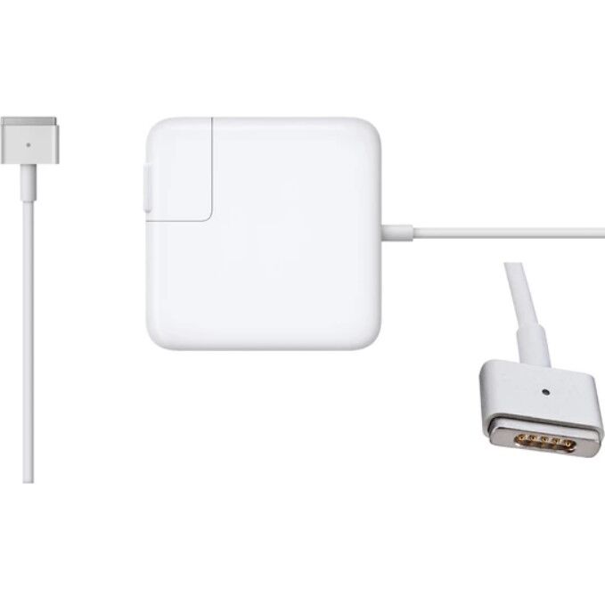 Apple MacBook Z0FZQ, Z0G7F, Z0G7Q MagSafe 2 Adaptör Şarj Aleti