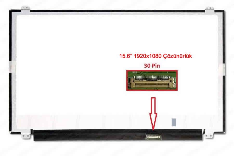 NT156FHM-N41 15.6