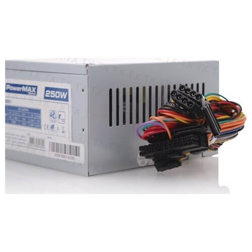 TX PowerMax TXPSU250C1 250W Power Supply (PSU) - Güç Kaynağı - Thumbnail