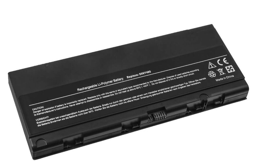 Lenovo ThinkPad P50 Notebook Bataryası Pili