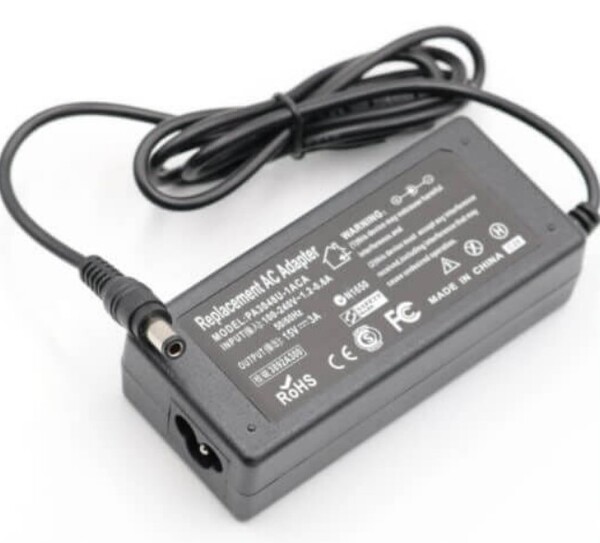 Toshiba Dynabook 15V 5A 75W PA3378E-3AC3 Notebook Adaptör RNA-TS02 - Thumbnail