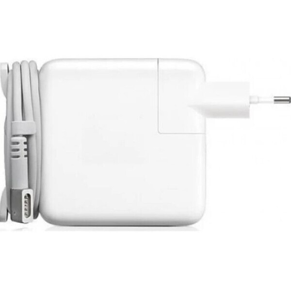 Apple MacBook 13-inch ALU Unibody Notebook Şarj Aleti Adaptör - Thumbnail
